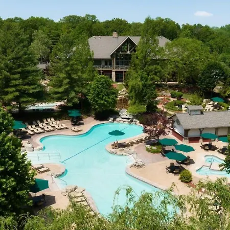 Marriott Willow Ridge Luxury Studio